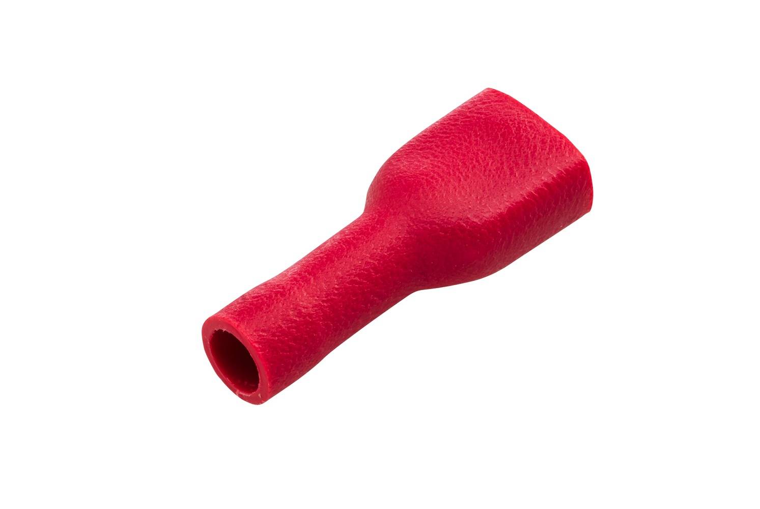 HELLA 8KW 708 373-003 Leitungsverbinder - mit Staubschutz - rot - von: 0.5mm² - bis: 1.0mm² - Flachs-3