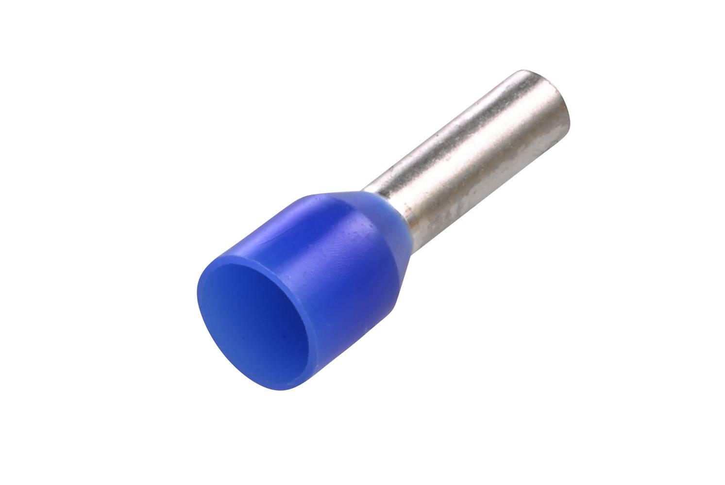 HELLA 8KW 744 843-003 Leitungsverbinder - blau - Querschnitt [mm²]: 2.5mm² - Kabelendhülse-3