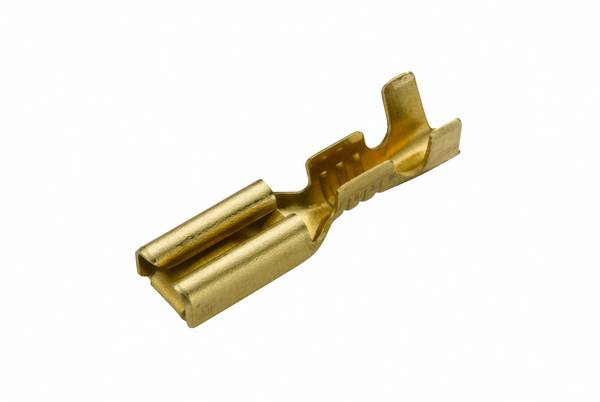 HELLA 8KW 744 817-003 Leitungsverbinder - mit Arretierung - mit Rastnase - silber - von: 0.85mm² - b