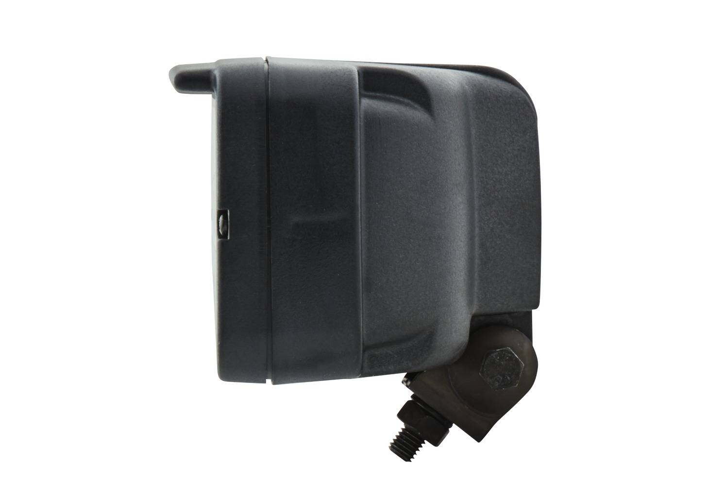 HELLA 1LB 007 145-037 Halogen-Hauptscheinwerfer 7145 - 12V - Anbau - links/rechts-3