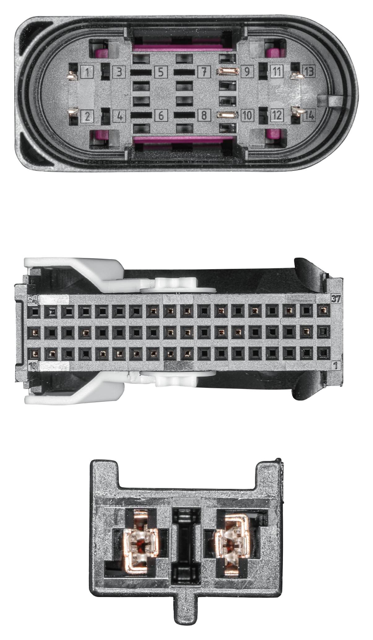 HELLA 1EX 015 091-821 LED-Hauptscheinwerfer - rechts-2