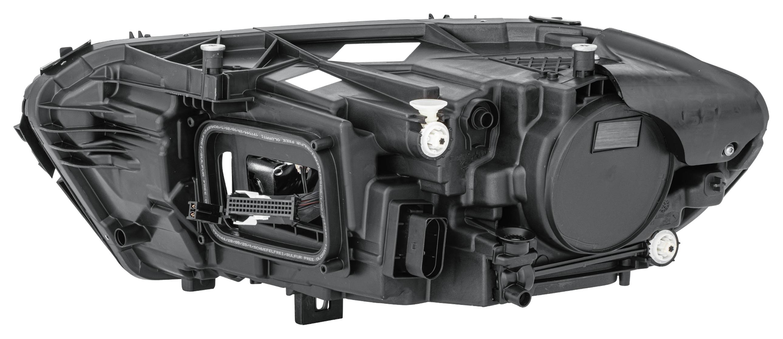 HELLA 1EX 015 091-821 LED-Hauptscheinwerfer - rechts-3