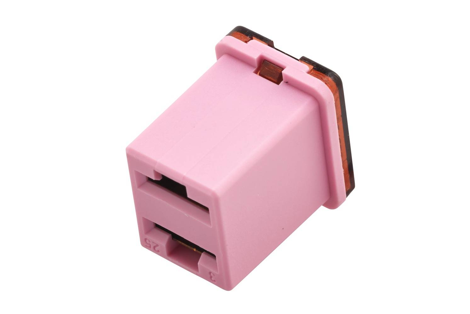HELLA 8JS 740 026-751 Sicherung - Low Profile JCASE - 30A - rosa-2