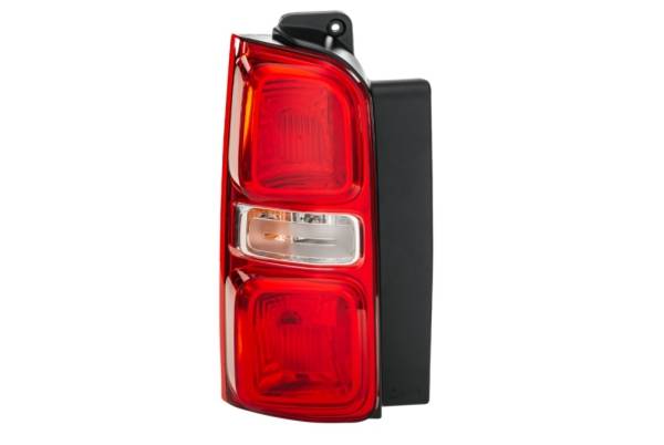 HELLA 2SD 354 845-011 Heckleuchte - Glühlampe - links - für u.a. Peugeot Expert Box (V_)