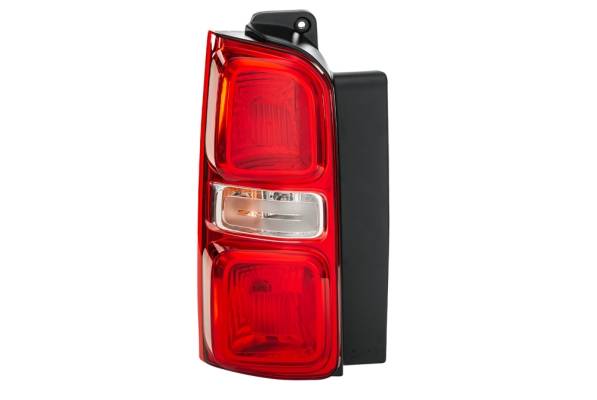 HELLA 2SD 354 845-011 Heckleuchte - Glühlampe - links - für u.a. Peugeot Expert Box (V_)-0