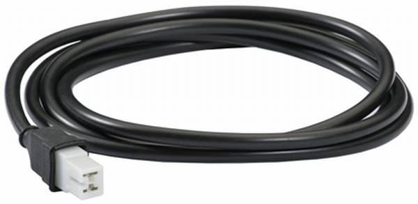 Kabelsatz Arbeitsscheinwerfer 2.000 mm Kabel AMP HELLA für u.a. DEUTZ-FAHR-2