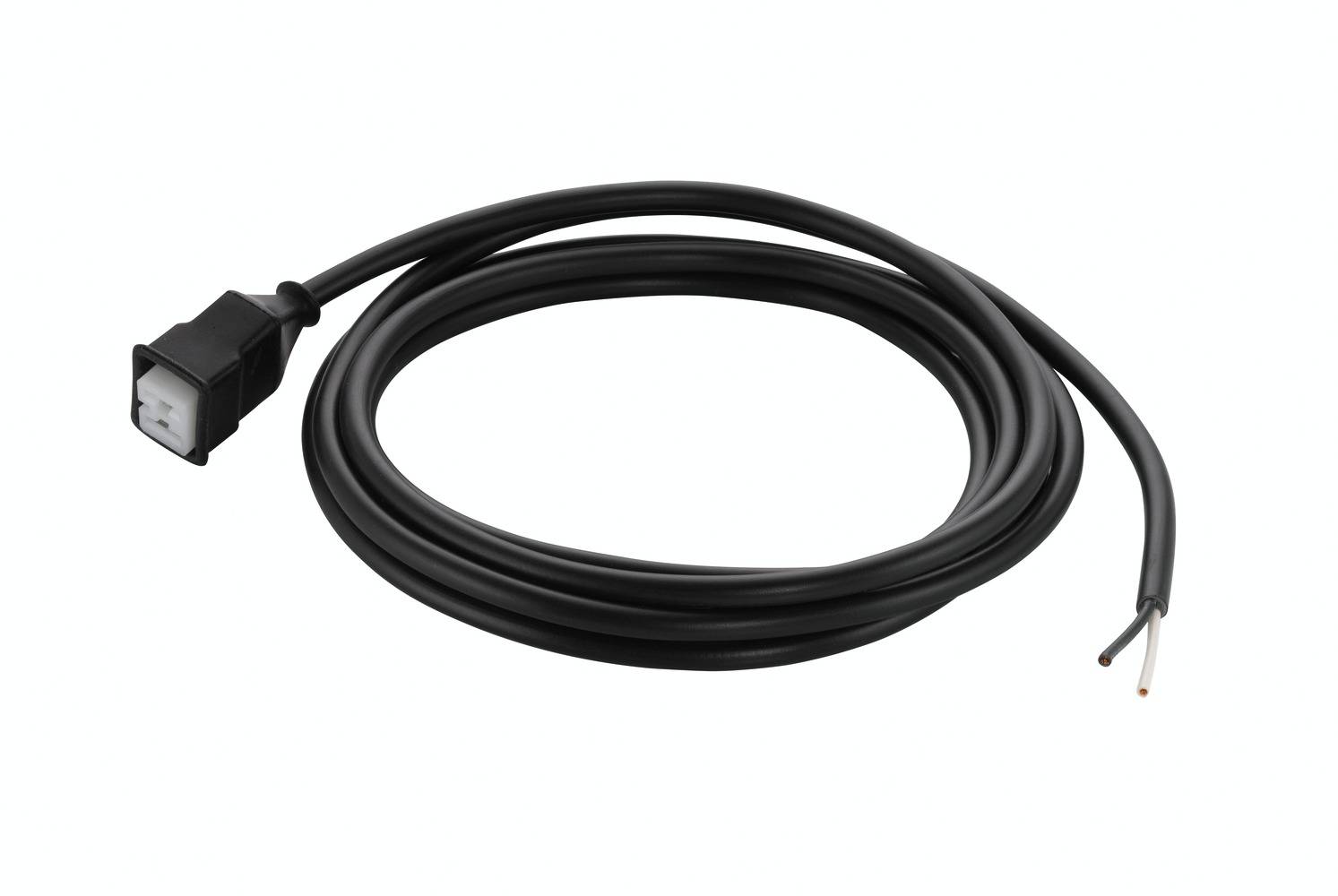 Kabelsatz Arbeitsscheinwerfer 2.000 mm Kabel AMP HELLA für u.a. DEUTZ-FAHR-0