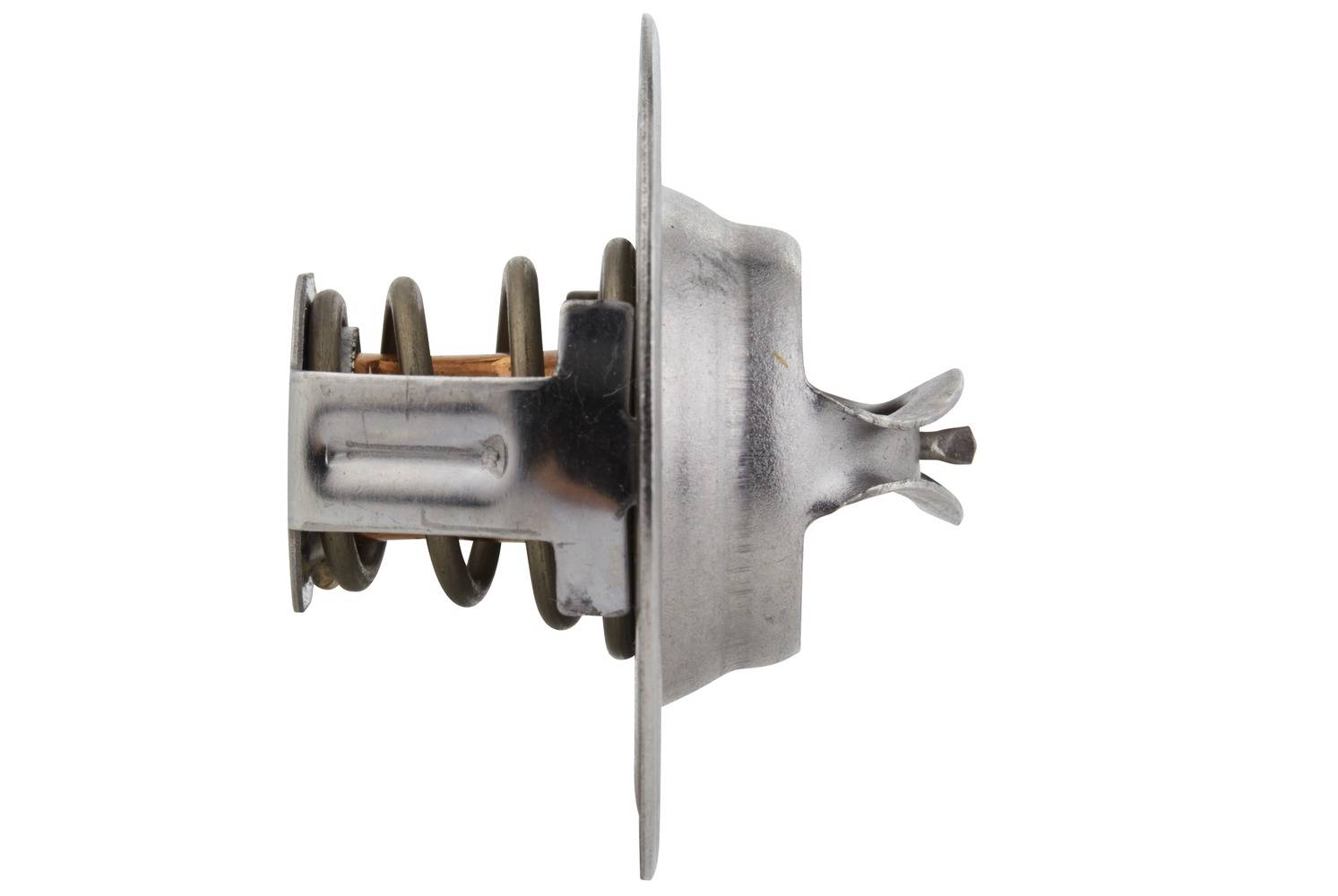 HELLA 8MT 354 774-141 Thermostat, Kühlmittel - Öffnungstemperatur: 87°C - mit Dichtung-3