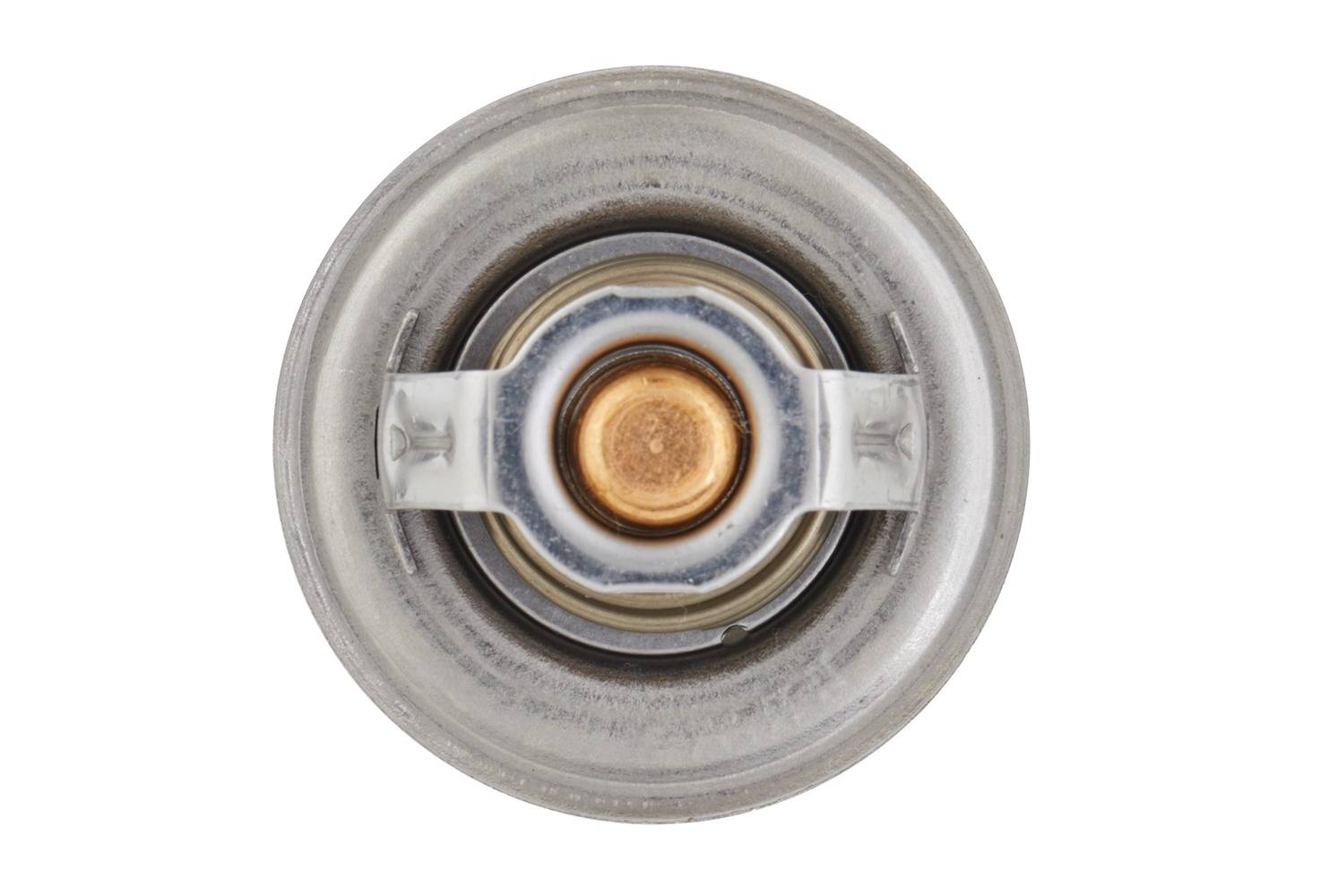HELLA 8MT 354 774-141 Thermostat, Kühlmittel - Öffnungstemperatur: 87°C - mit Dichtung-4