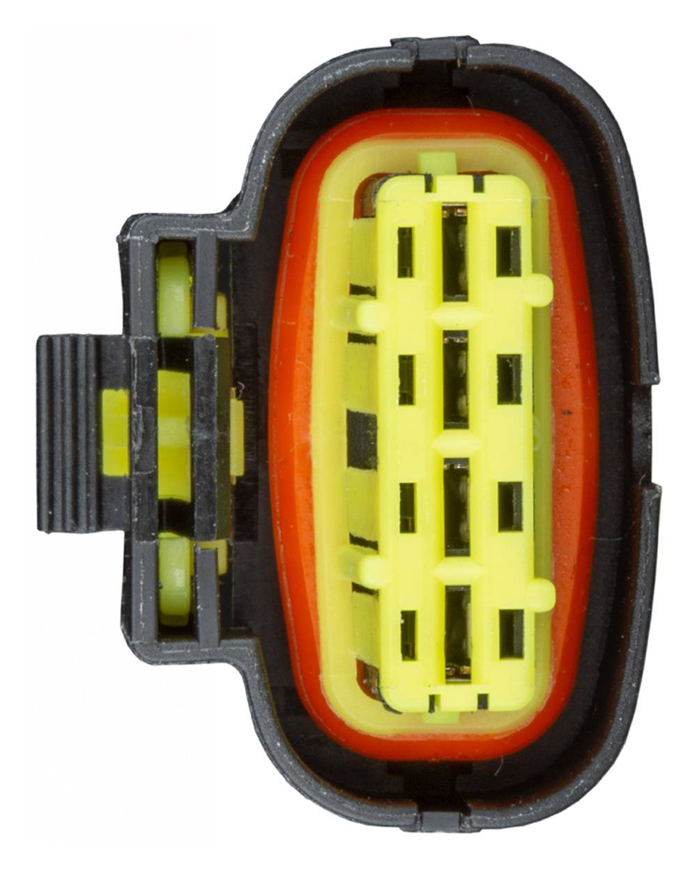 HELLA 6PA 358 103-491 Lambdasonde - 4-polig - Kabel: 232mm-3
