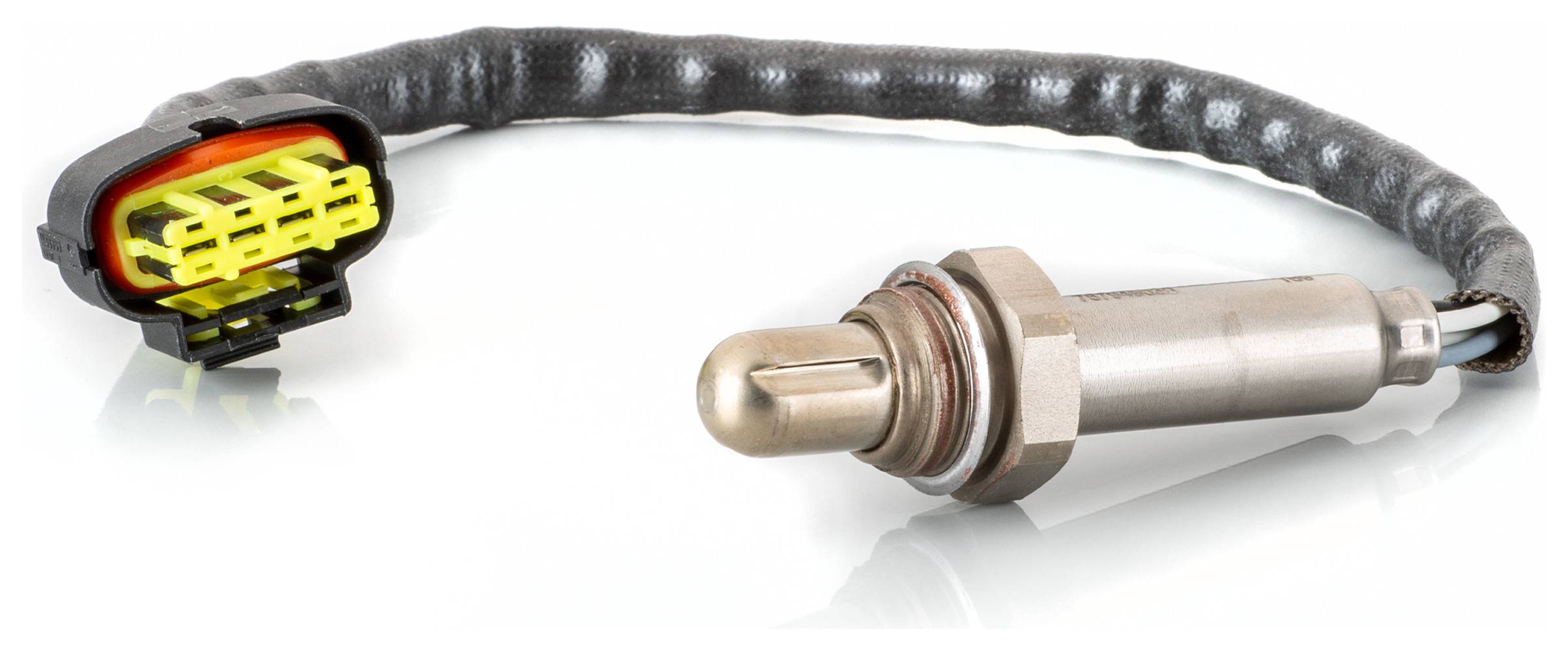 HELLA 6PA 358 103-491 Lambdasonde - 4-polig - Kabel: 232mm-4