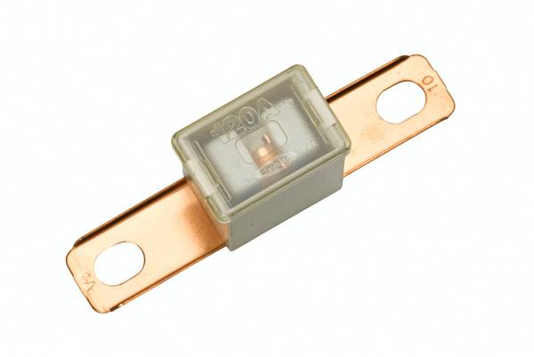 HELLA 8JS 740 026-371 Sicherung - C - 120A - weiß - Menge: 1