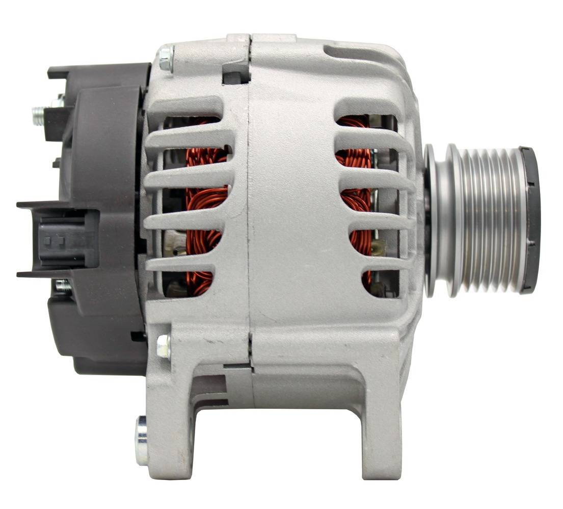 HELLA 8EL 011 713-961 Generator - 14V - 120A-1