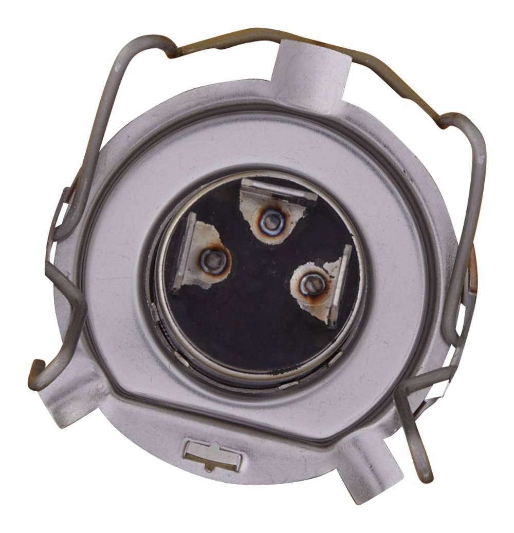 HELLA 1L3 996 162-091 FF/Halogen-Hauptscheinwerfer - M133 - 12V - Referenzzahl: 12.5 - Einbau - link-3