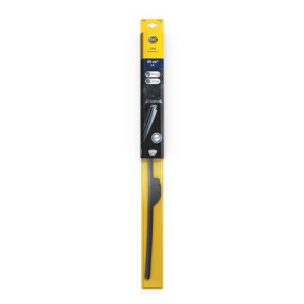 HELLA 9XW 358 136-241 Smartech Scheibenwischer - ST60 - Flachbalkenwischerblatt - für Links-/Rechtsl