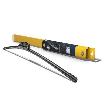 HELLA 9XW 358 136-241 Smartech Scheibenwischer - ST60 - Flachbalkenwischerblatt - für Links-/Rechtsl-1