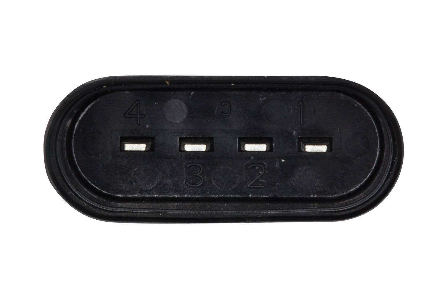 HELLA 5DA 358 000-371 Zündspule - 12V - 4-polig - Kerzenschachtzündspule - gesteckt-2
