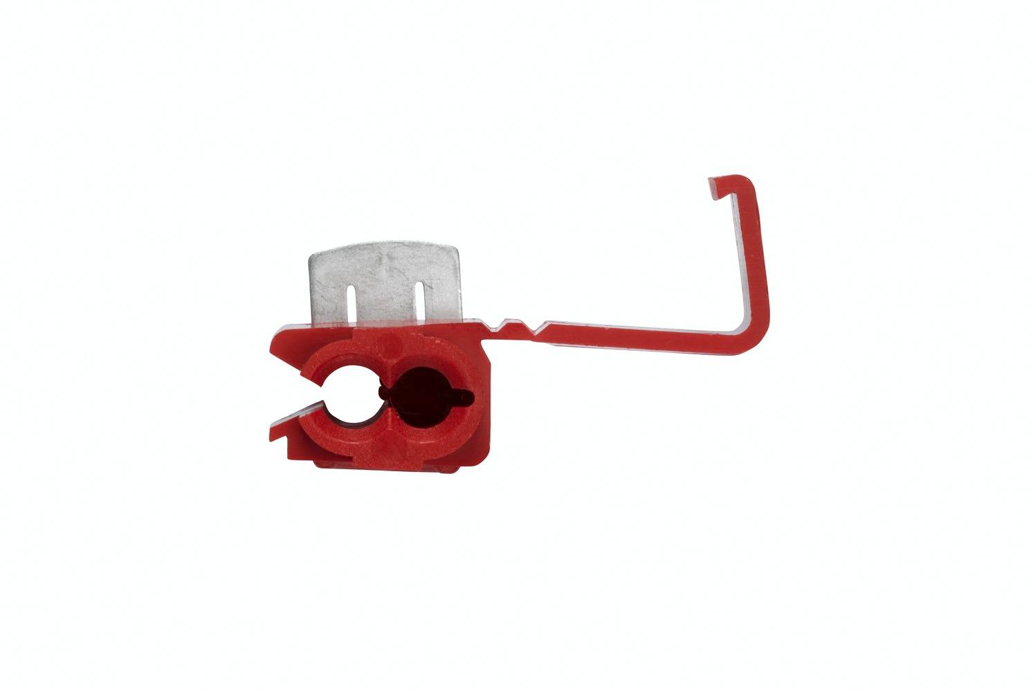 HELLA 8KV 715 923-003 Leitungsverbinder - rot - von: 0.3mm² - bis: 0.75mm² - Abzweigverbinder-3
