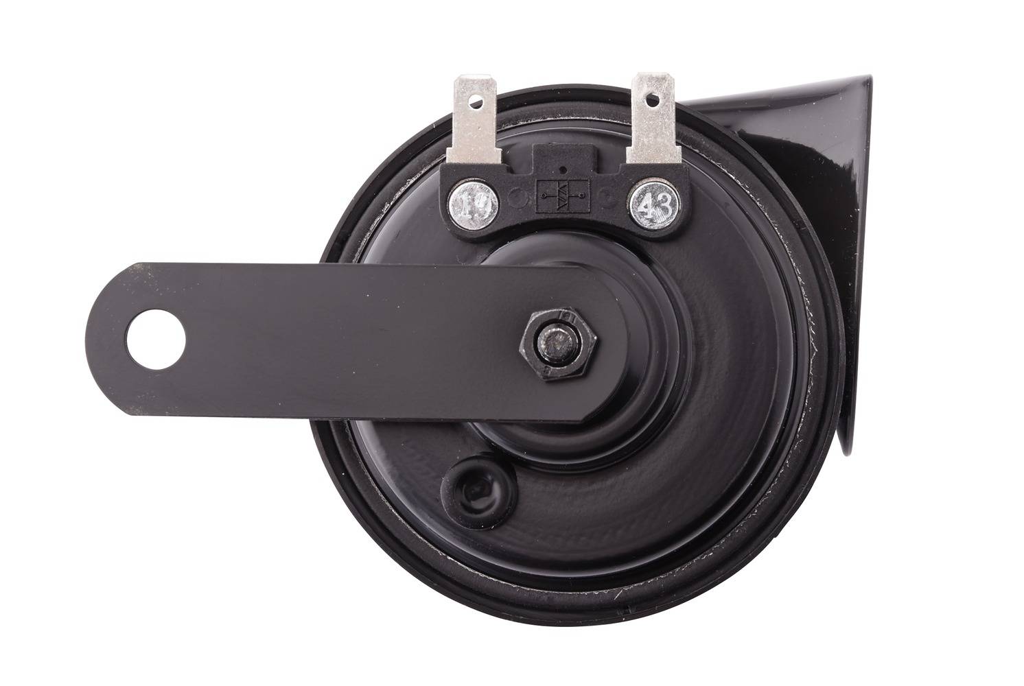 HELLA 3FH 012 010-061 Fanfare - TE16S - 12V - 110dB(A) - Frequenzbereich: 400/500Hz - elektrisch - G-2