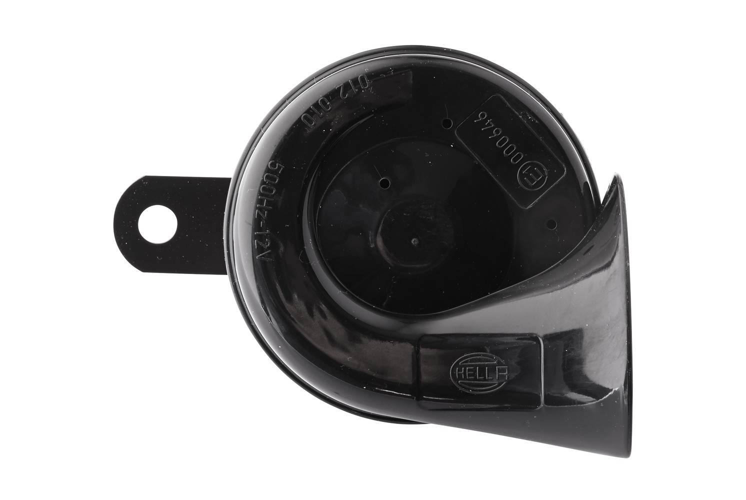 HELLA 3FH 012 010-061 Fanfare - TE16S - 12V - 110dB(A) - Frequenzbereich: 400/500Hz - elektrisch - G-3