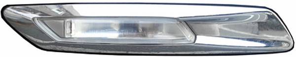 HELLA 2BM 010 387-061 Zusatzblinkleuchte - LED - 12V - rechts
