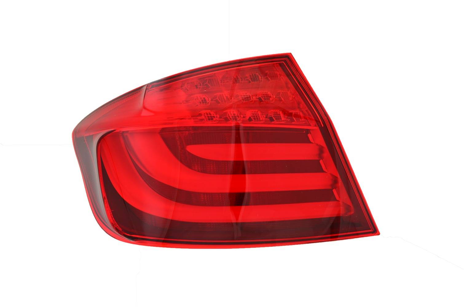 HELLA 2SD 010 234-111 Heckleuchte - links - für u.a. BMW 5 (F10)-4