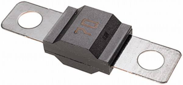 HELLA 8JS 742 901-031 Sicherung - MIDI-Sicherung - 70A - 32V - braun - Menge: 1-2