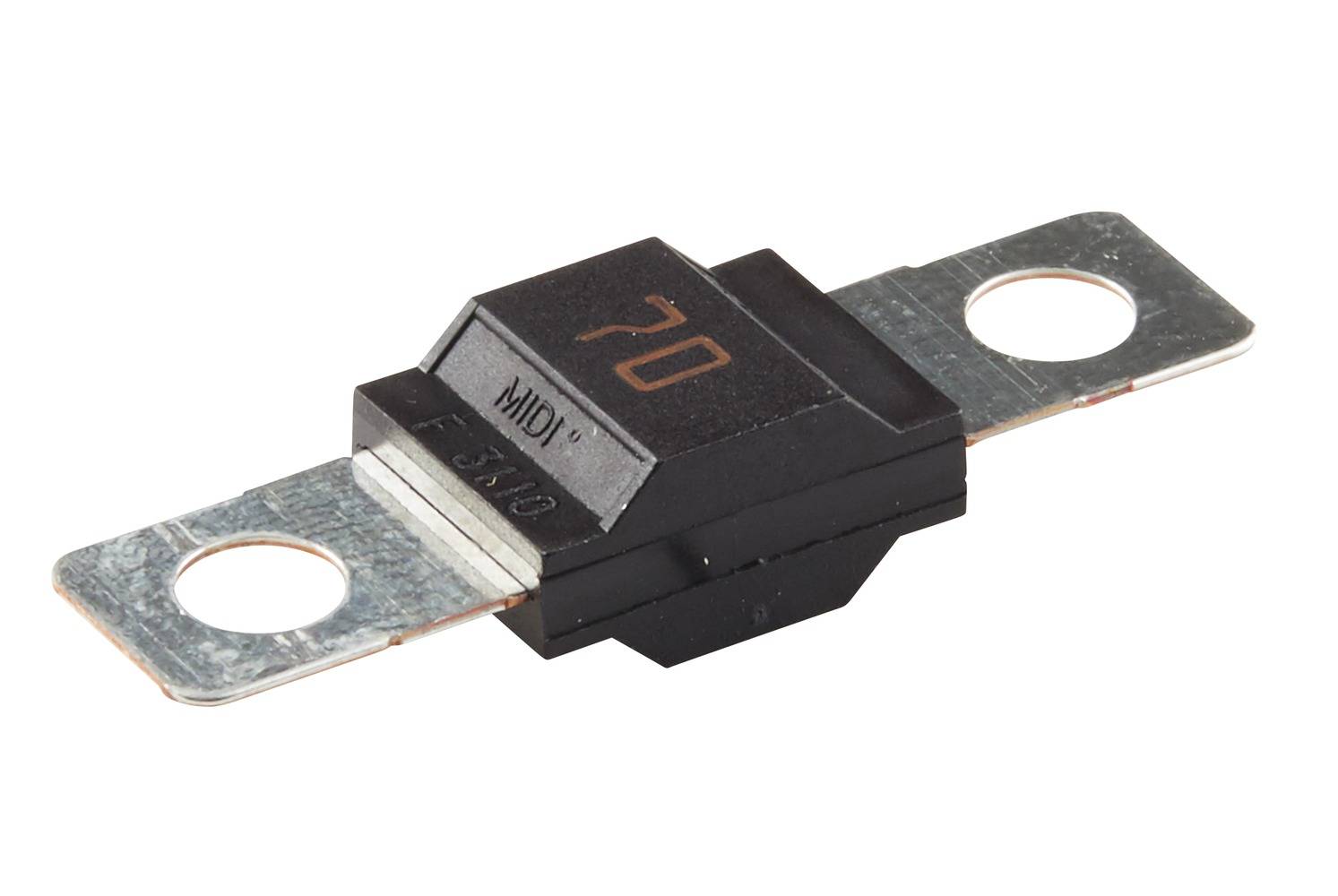 HELLA 8JS 742 901-031 Sicherung - MIDI-Sicherung - 70A - 32V - braun - Menge: 1-0