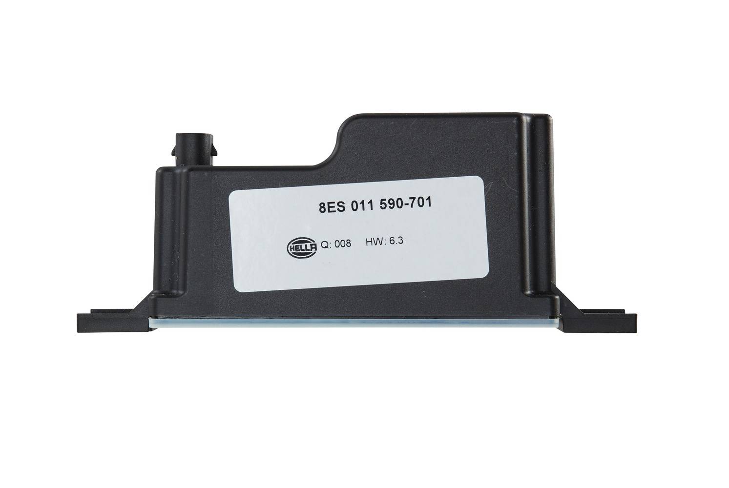 HELLA 8ES 011 590-701 Spannungsstabilisator, Start-/Stopp-System - beifahrerseitig - für Fahrzeuge m-2