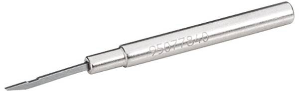 HELLA 8PE 863 807-351 Entriegelungswerkzeug - Metall - SUPERSEAL-2