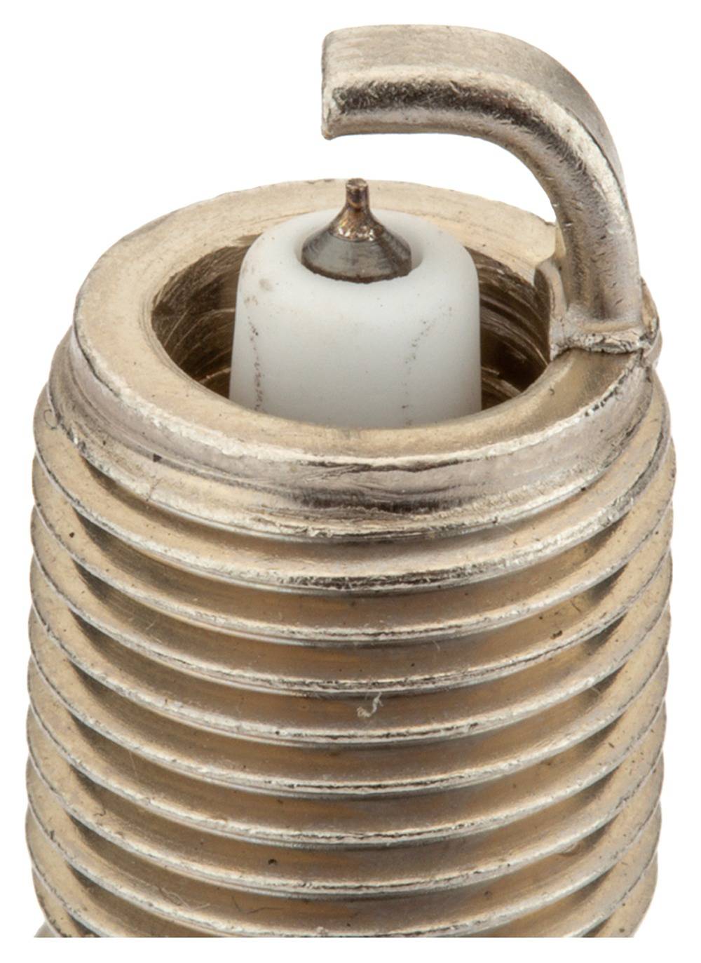 Zündkerze 1-Masseelektrode M14 x 1.25 25 Nm HELLA für u.a. MAZDA 6-3