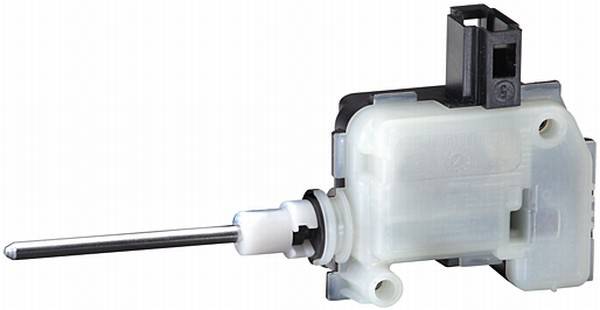 Stellelement Zentralverriegelung 12 V elektrisch HELLA für u.a. MB C-KLASSE-1