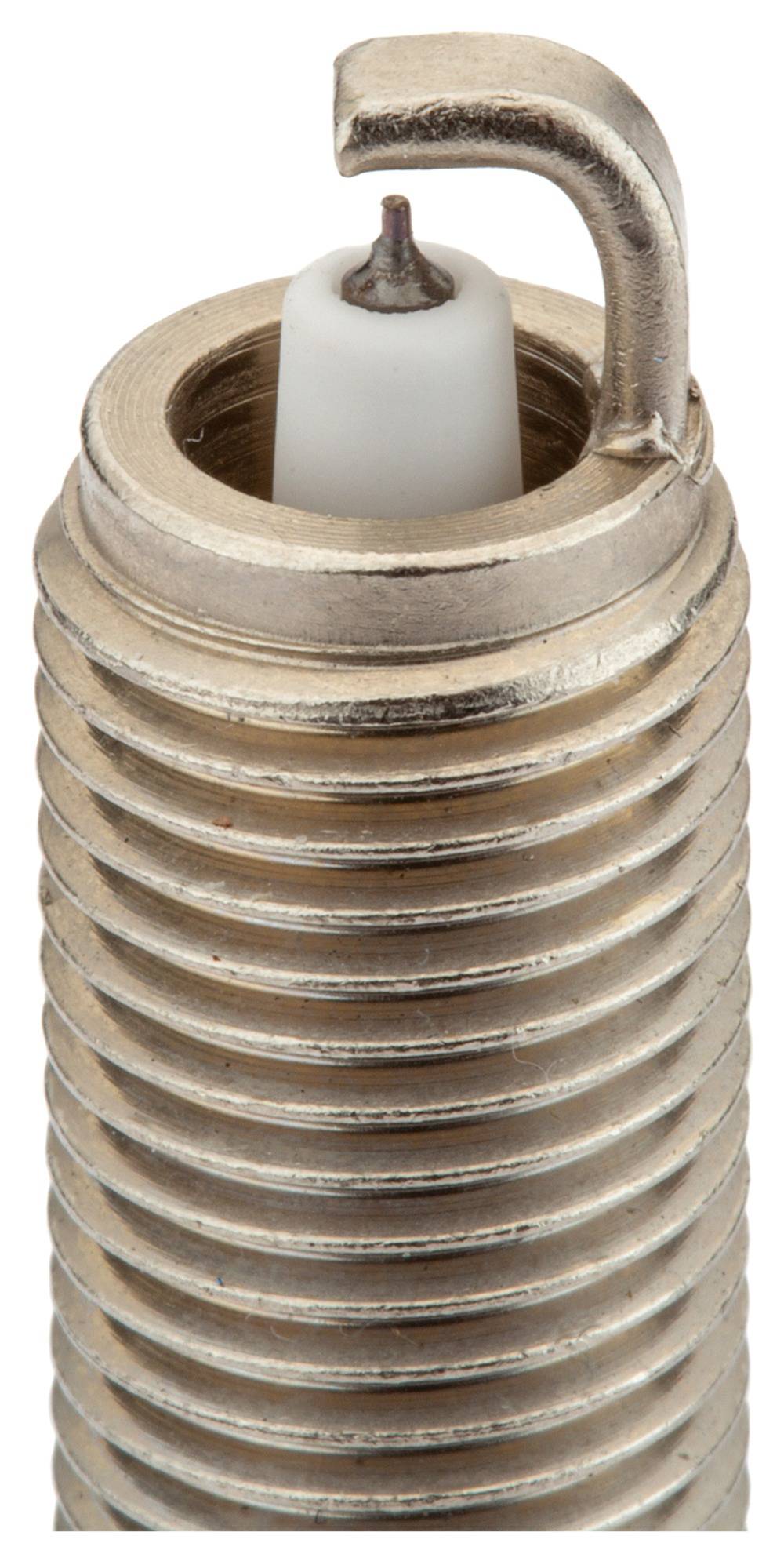 HELLA 8EH 188 706-391 Zündkerze - Iridium Pro INF8RC-11P - SW: 14 - Gewindelänge: 26.5mm - Außengewi-3