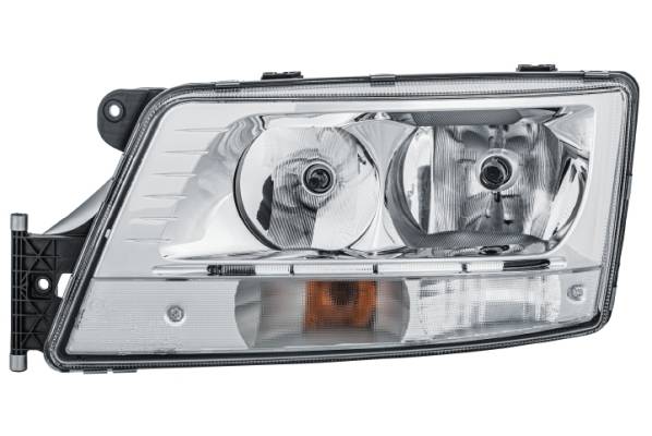 HELLA 1EH 354 987-131 Hauptscheinwerfer-2