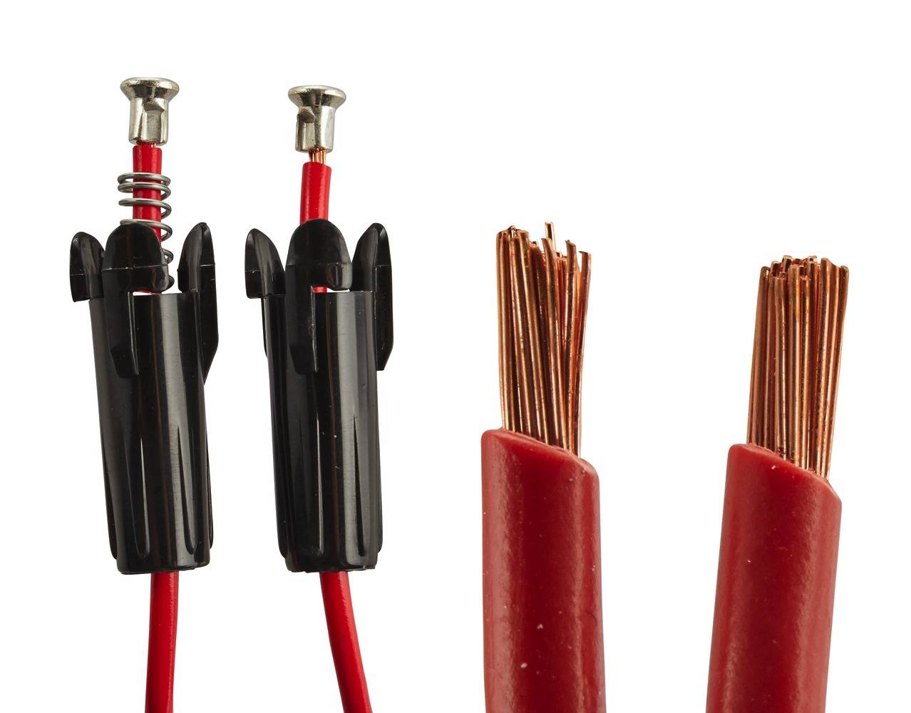 HELLA 8JD 003 285-021 Sicherungshalter - für Glassicherung - 6x32mm - Spannung bis: 32V - mit Kabel-3