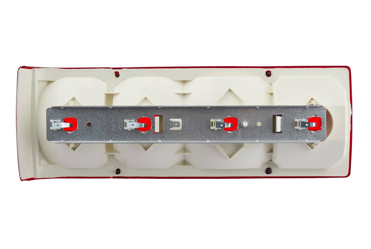 HELLA 2SB 004 460-061 Heckleuchte - Einbau - links/rechts-4