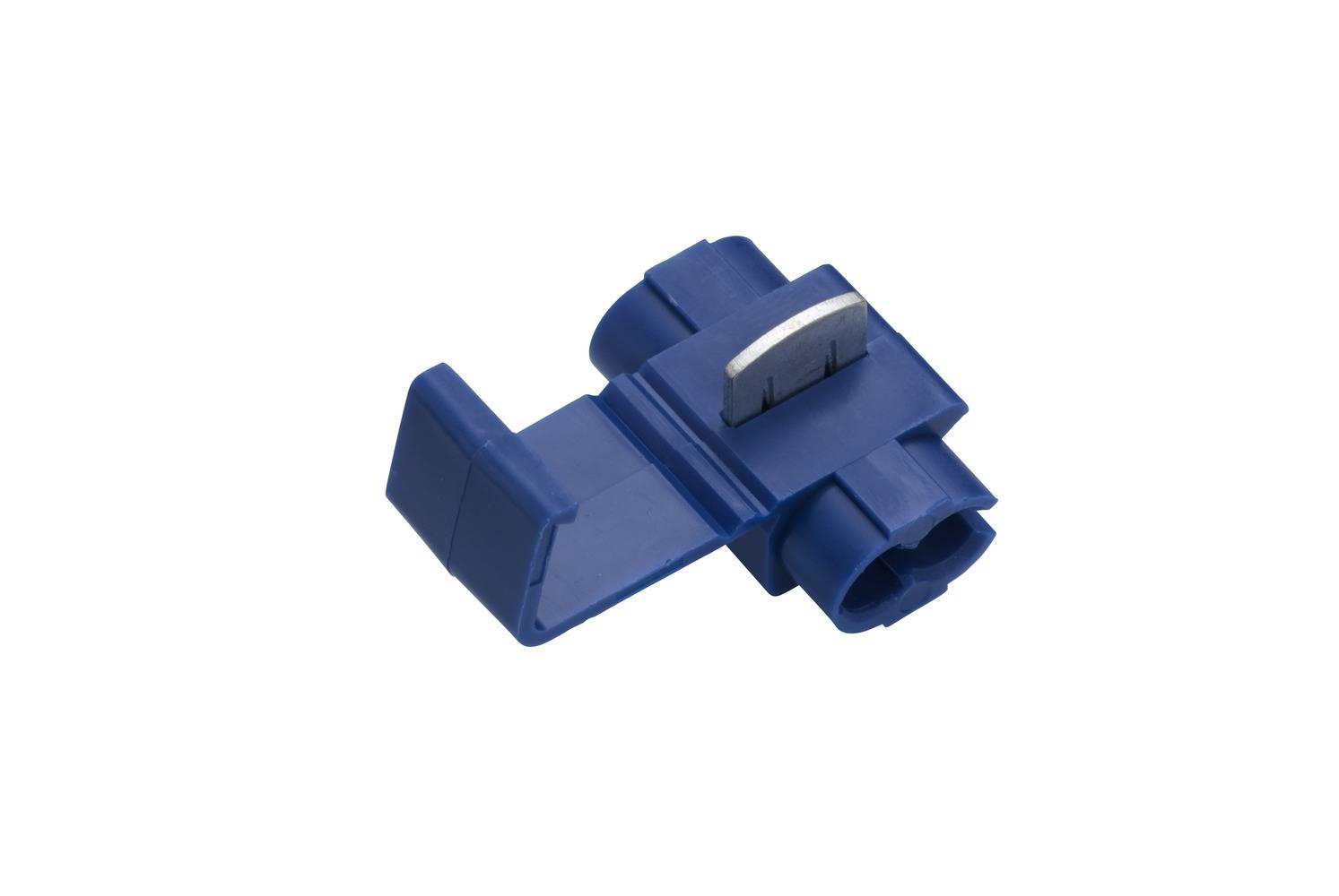 HELLA 8KV 705 123-002 Leitungsverbinder - blau - von: 0.8mm² - bis: 2.0mm² - Abzweigverbinder - Meng-2