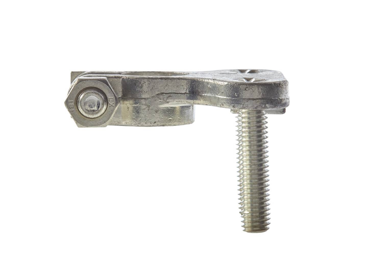 HELLA 8KX 747 875-011 Batteriepolklemme - Schraubklemme - 12/24V - Ø: 8mm - Pol-Anzahl: 2-4