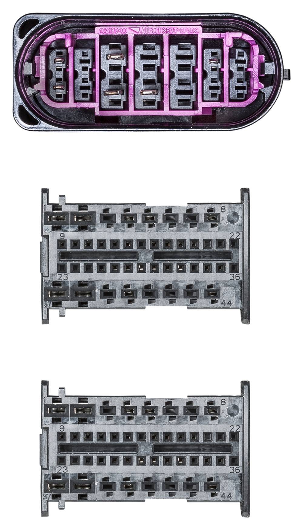 HELLA 1ZX 013 924-241 LED-Hauptscheinwerfer - rechts - für u.a. VW Golf VII (5G1, Bq1, Be1, Be2)-4