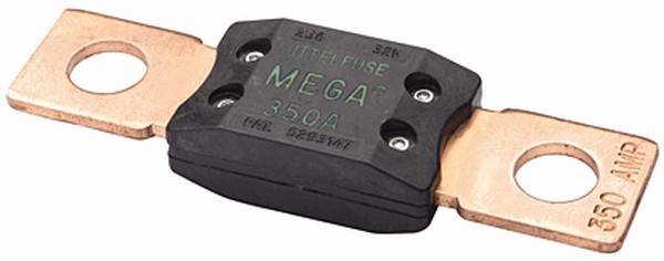 Sicherung MEGA 350 HELLA universell passend für diverse Fzg.-2