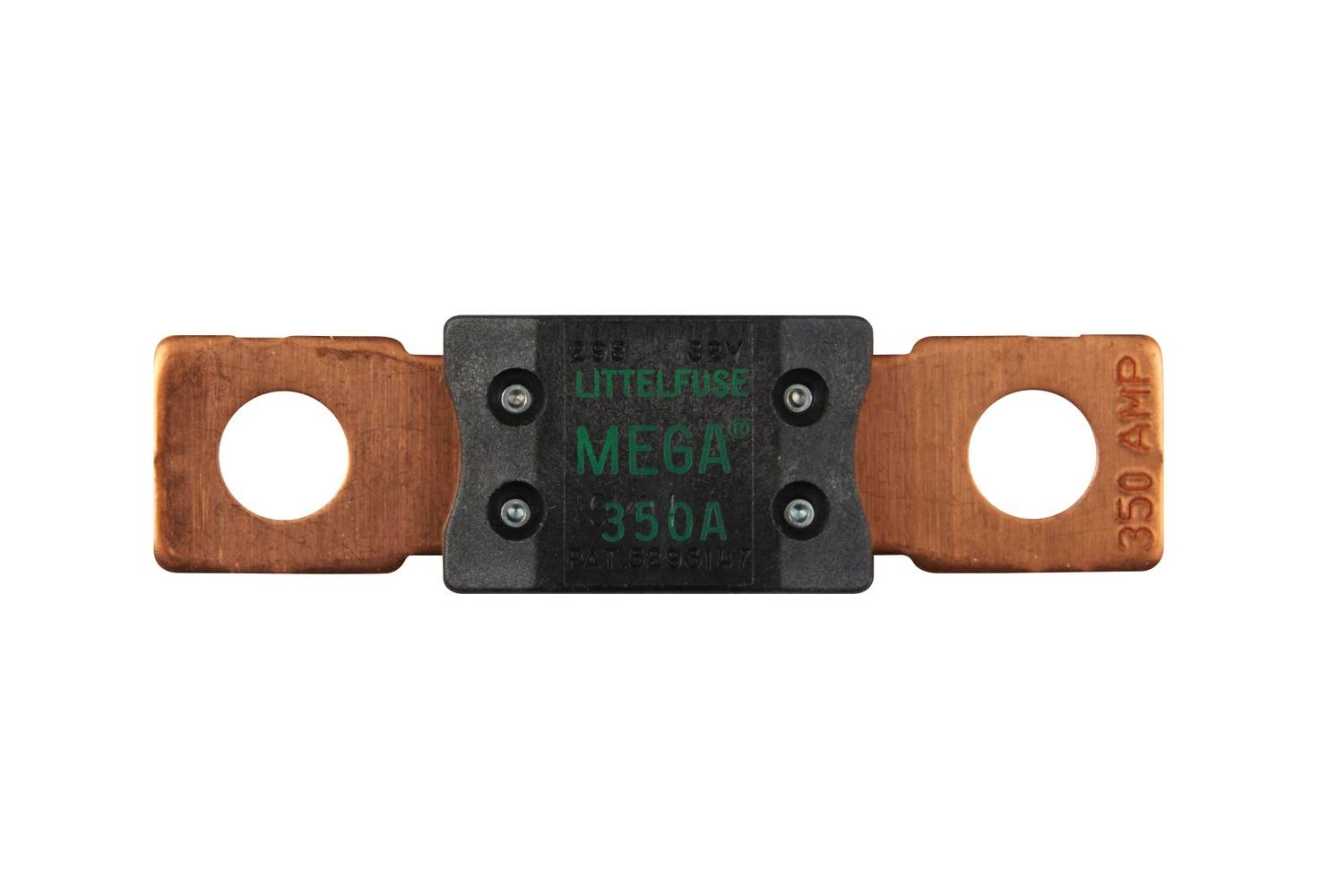 Sicherung MEGA 350 HELLA universell passend für diverse Fzg.-4