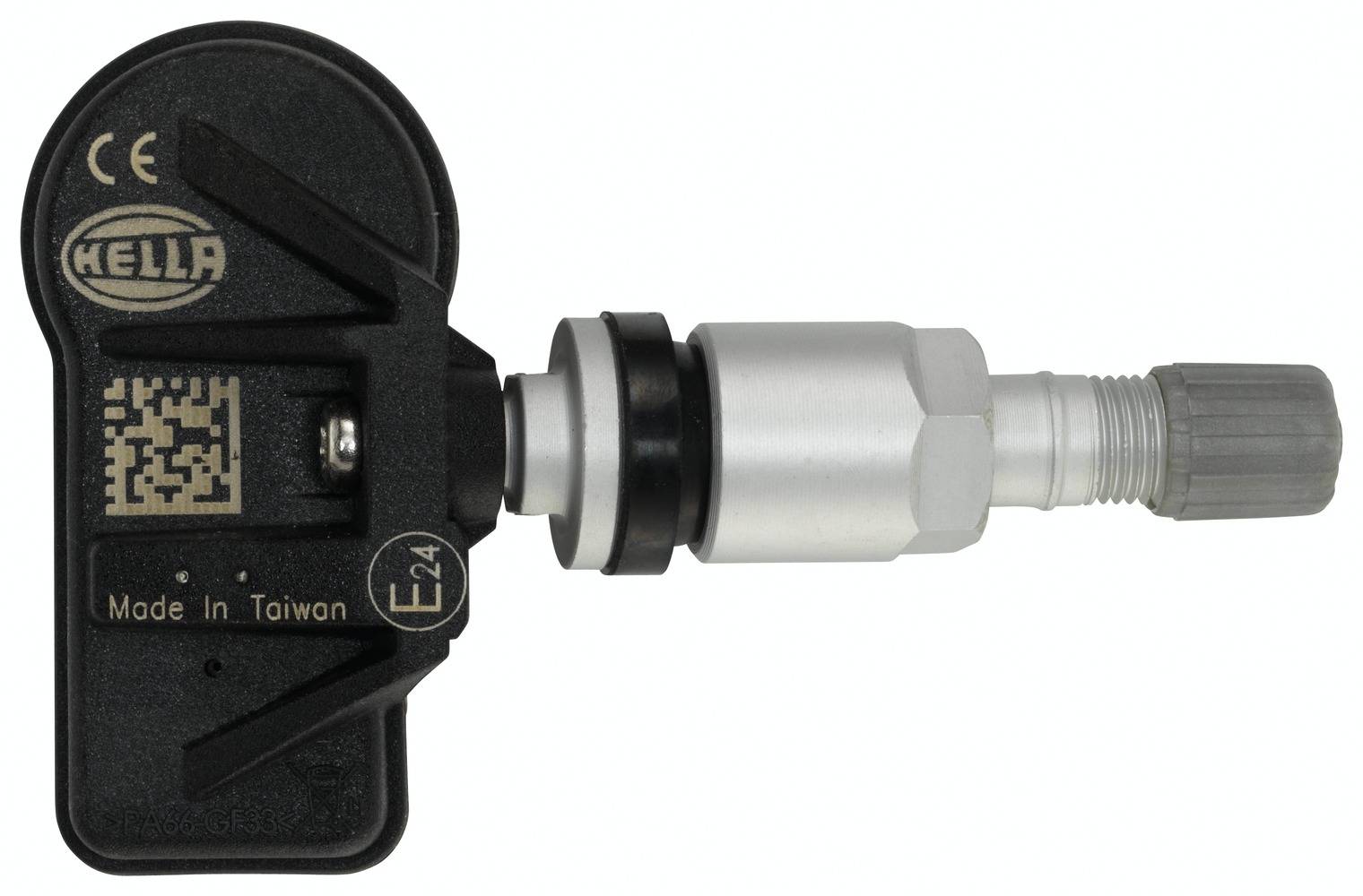 HELLA 6PP 358 139-101 Radsensor, Reifendruck-Kontrollsystem-3