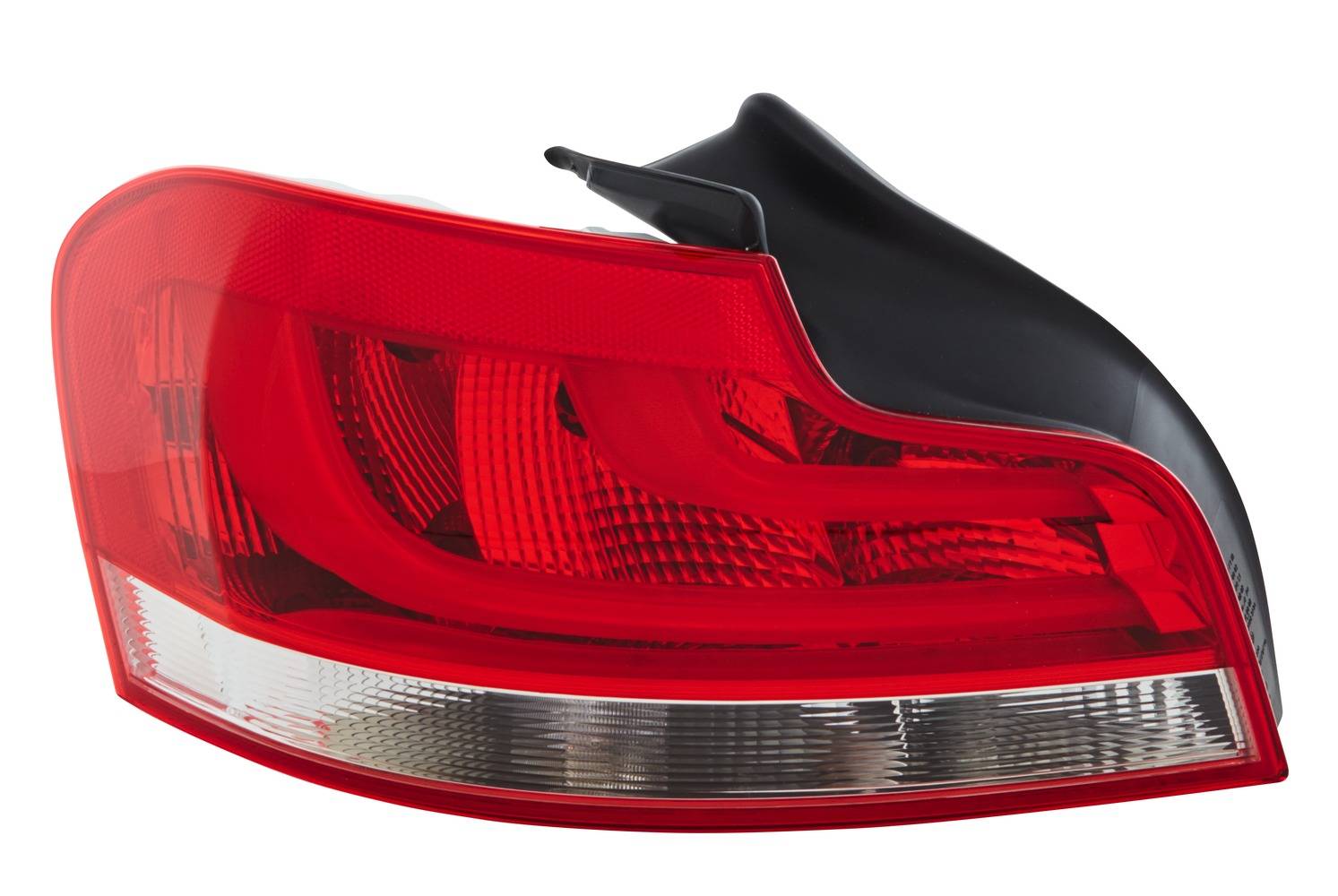 HELLA 2VP 010 756-211 Heckleuchte - LED - weiß/rot - links - für u.a. BMW 1 Convertible (E88)-4