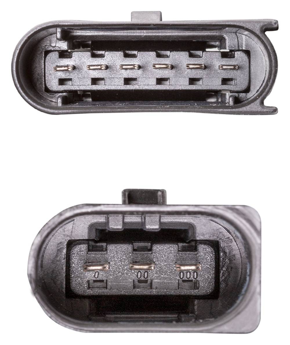 HELLA 1ES 008 821-311 Bi-Xenon/Halogen-Hauptscheinwerfer - links - für u.a. MB Cls (C219)-2