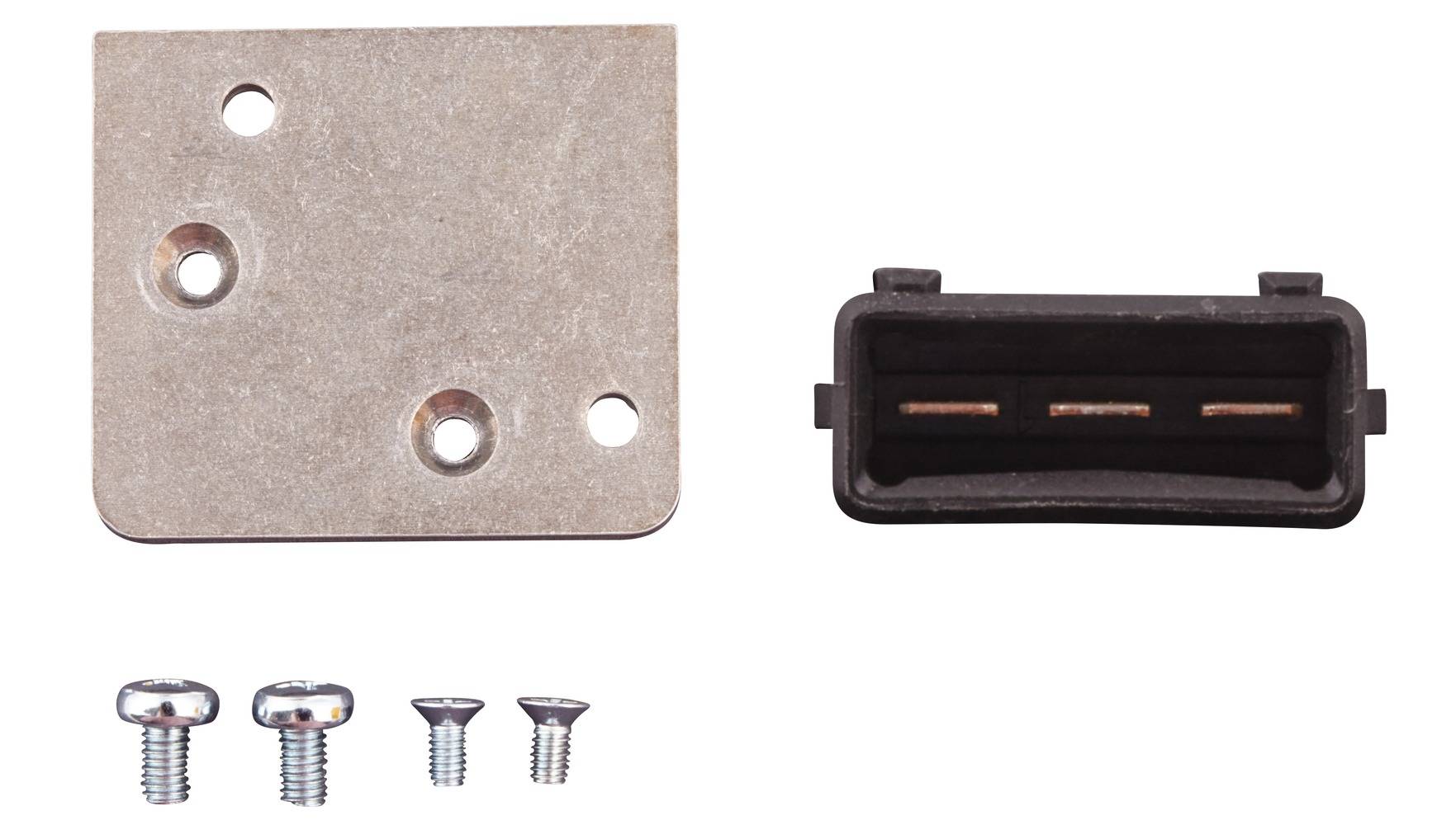 HELLA 5DA 006 623-331 Schaltgerät, Zündanlage - 12V-0