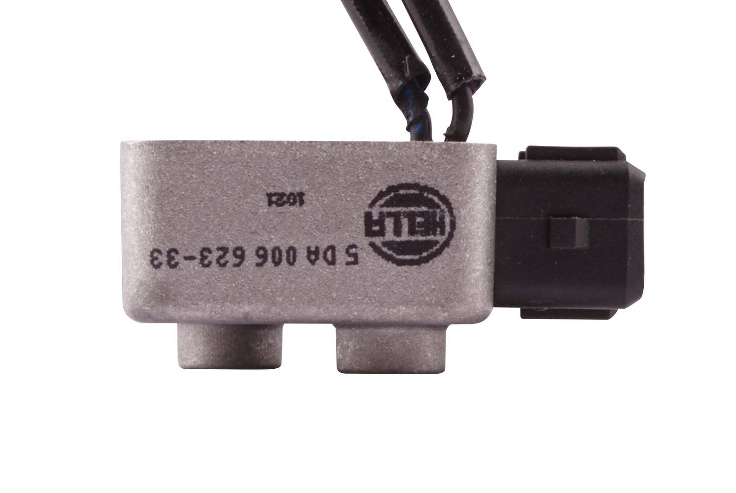 HELLA 5DA 006 623-331 Schaltgerät, Zündanlage - 12V-3