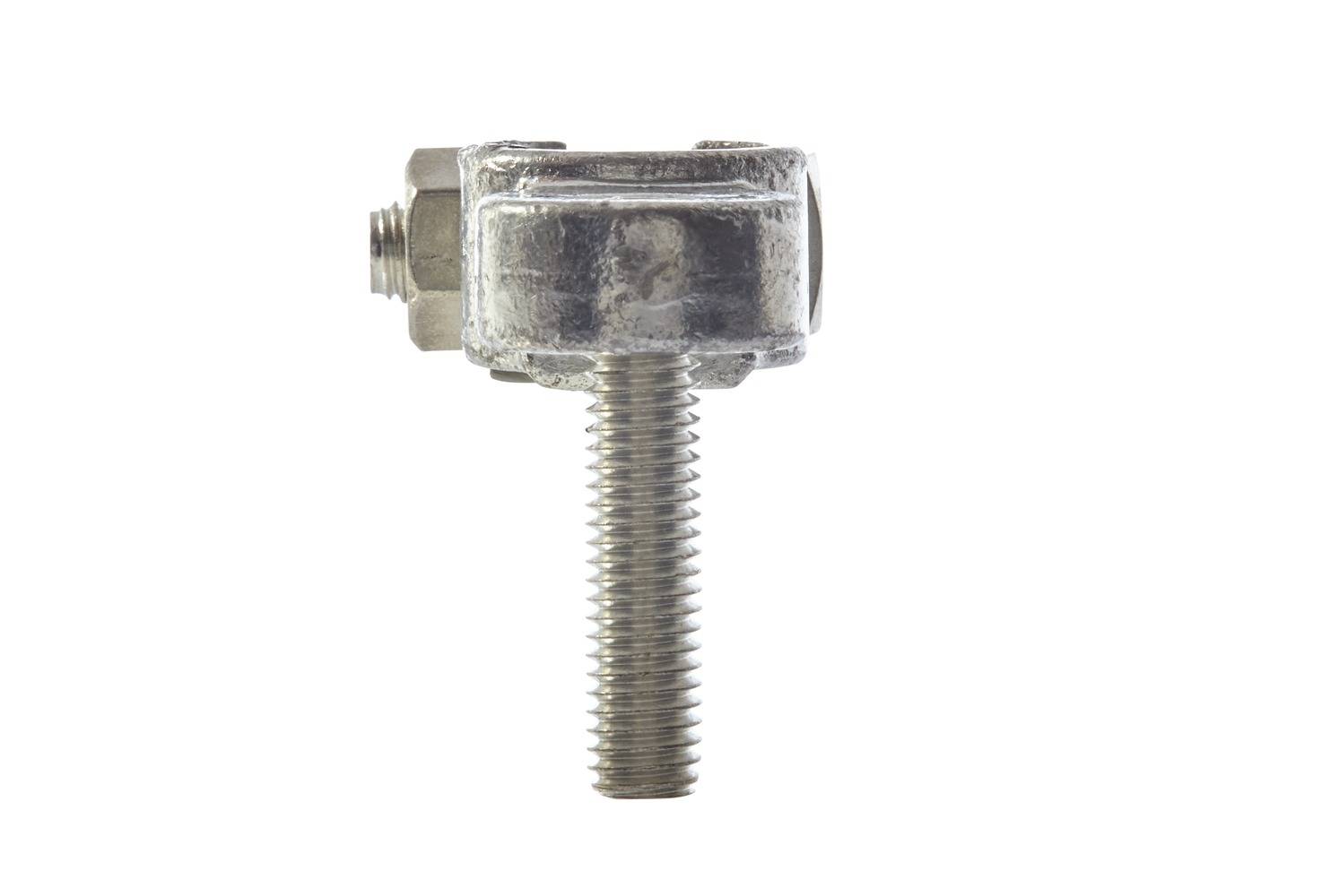 HELLA 8KX 747 875-001 Batteriepolklemme - Schraubklemme - 12/24V - Ø: 8mm - Pol-Anzahl: 1-3