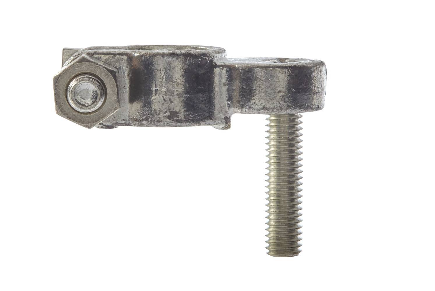 HELLA 8KX 747 875-001 Batteriepolklemme - Schraubklemme - 12/24V - Ø: 8mm - Pol-Anzahl: 1-4