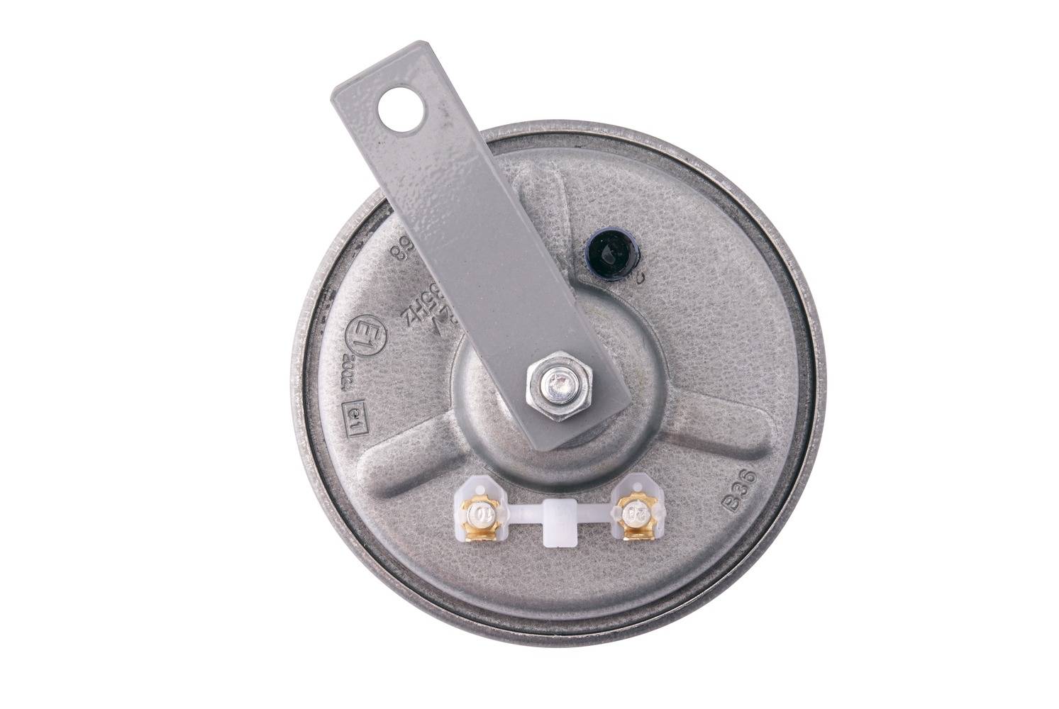 HELLA 3BA 002 768-082 Horn - B36 - 12V - 116dB(A) - Frequenzbereich: 335Hz - Tiefton - Gehäusefarbe:-4