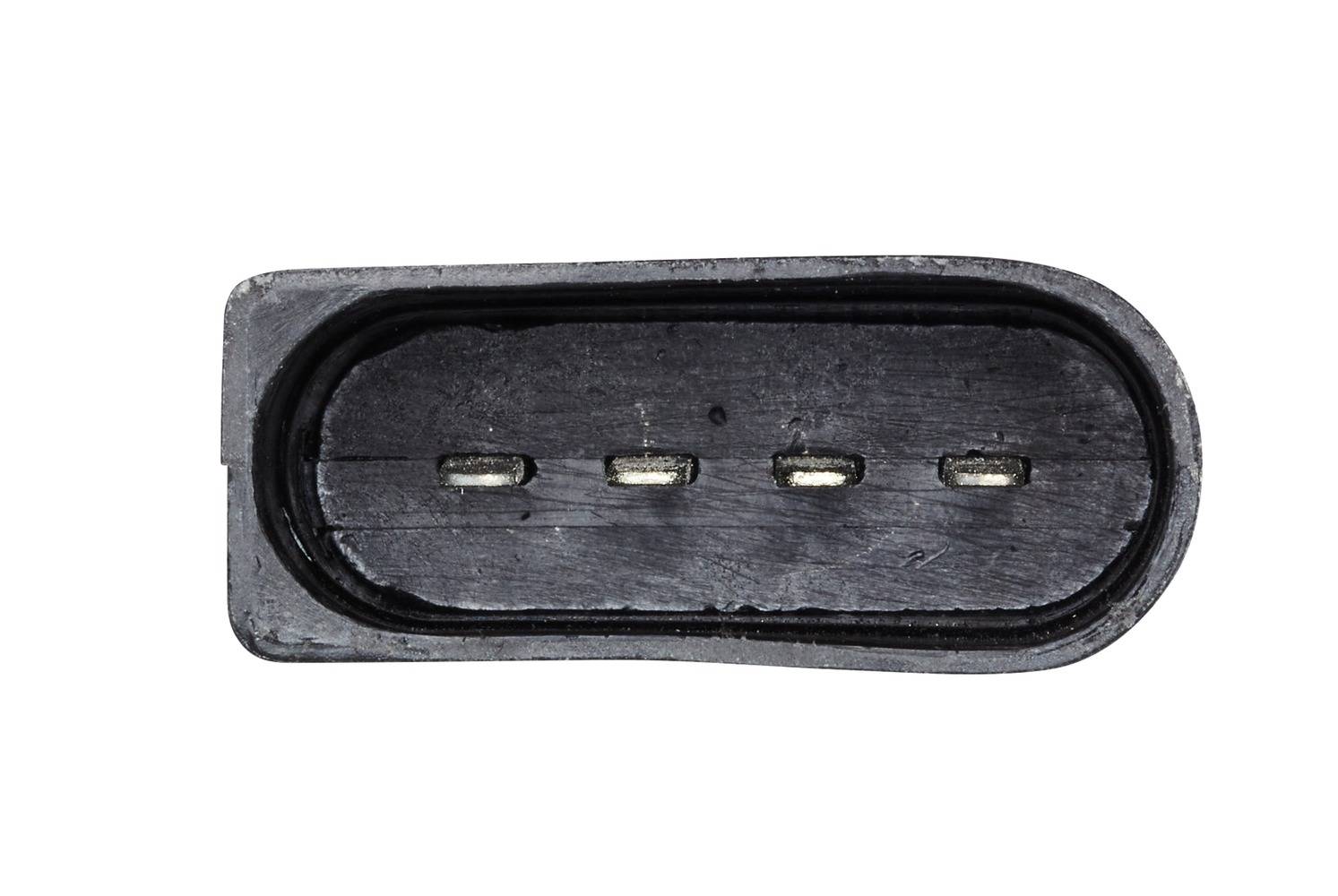 HELLA 5DA 193 175-981 Zündspule - 12V - 4-polig - Kerzenschachtzündspule - geschraubt-2